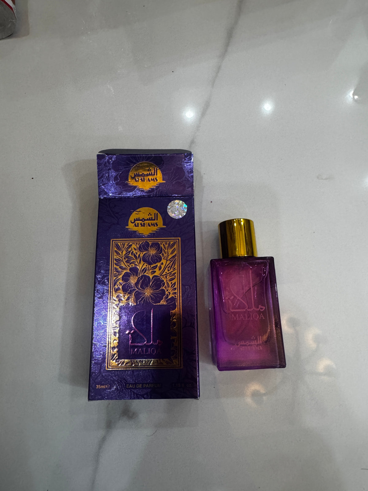 Mini perfume Dubai 30ml 1 Pcs