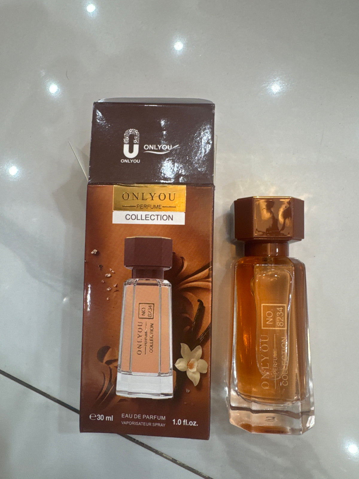 Mini Perfume 30ml