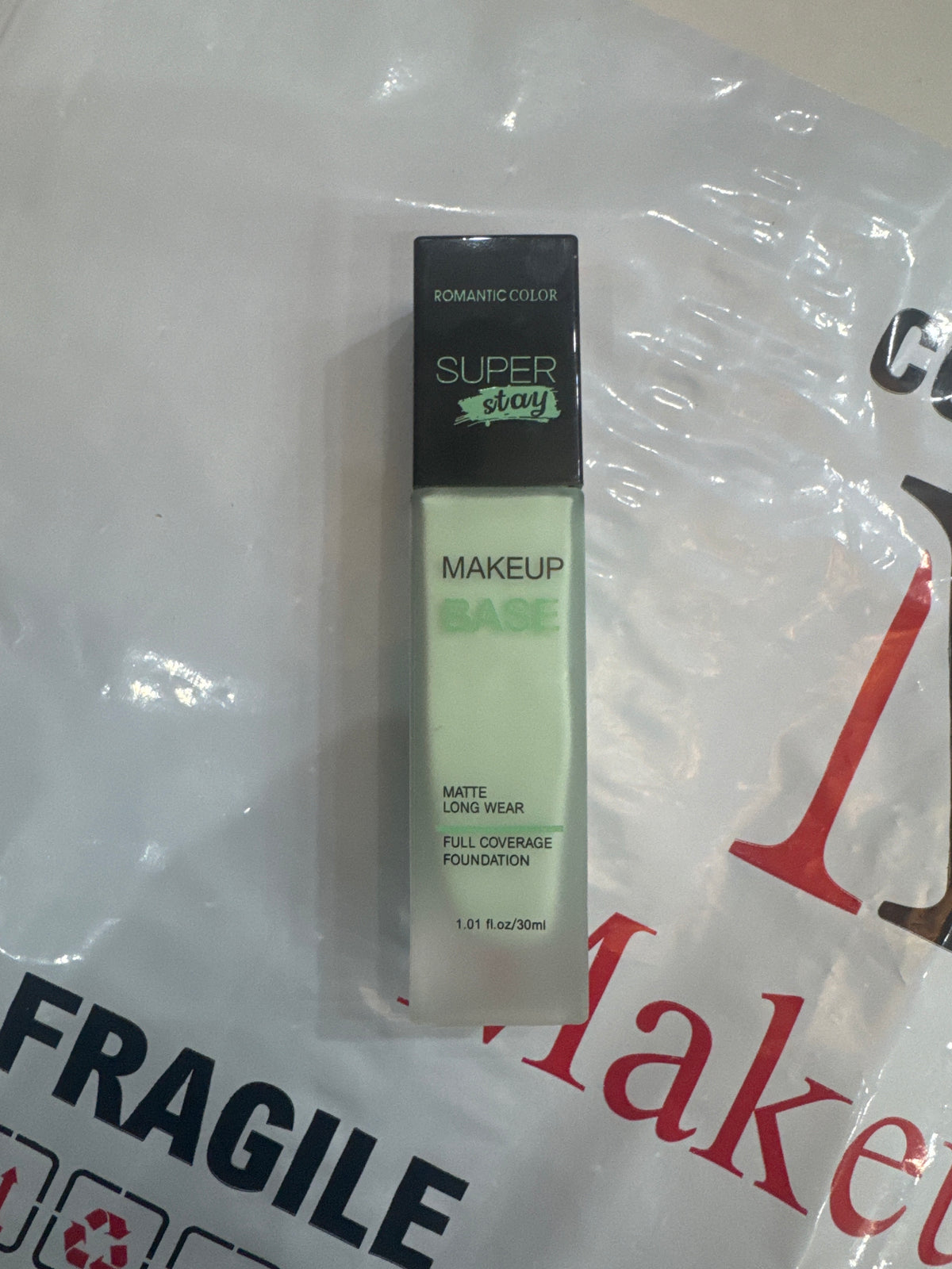 Magic Makeup Base For All Skin Tone Romantic May