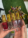 Nail Polish 9to5 imp Deal 1+3 Free