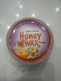 Honey Wax Soft n Shine Medium Size Jar