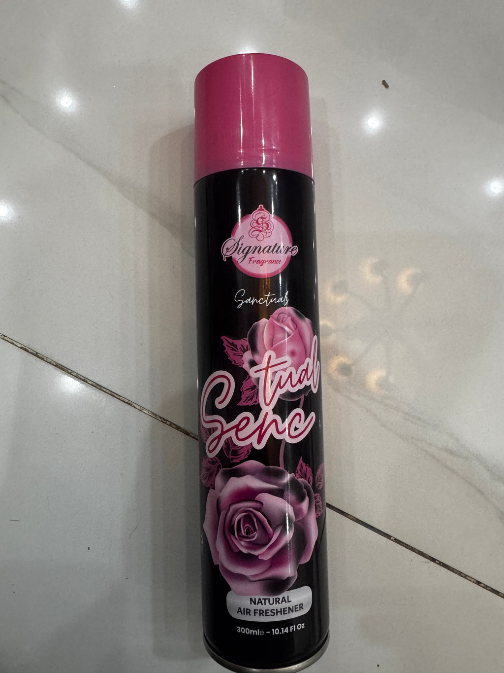 Room Air Freshener Room Spray Fragrance