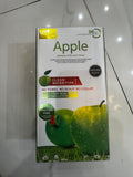 Apple Hair Color Full Big Natural Black Color