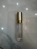 Lip Oil Gloss Transparent light Pink Tune