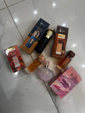 Mini Perfume Deal 4 in 1