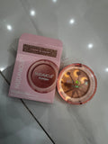 Highlighter Huda Cherry Blossom Shade