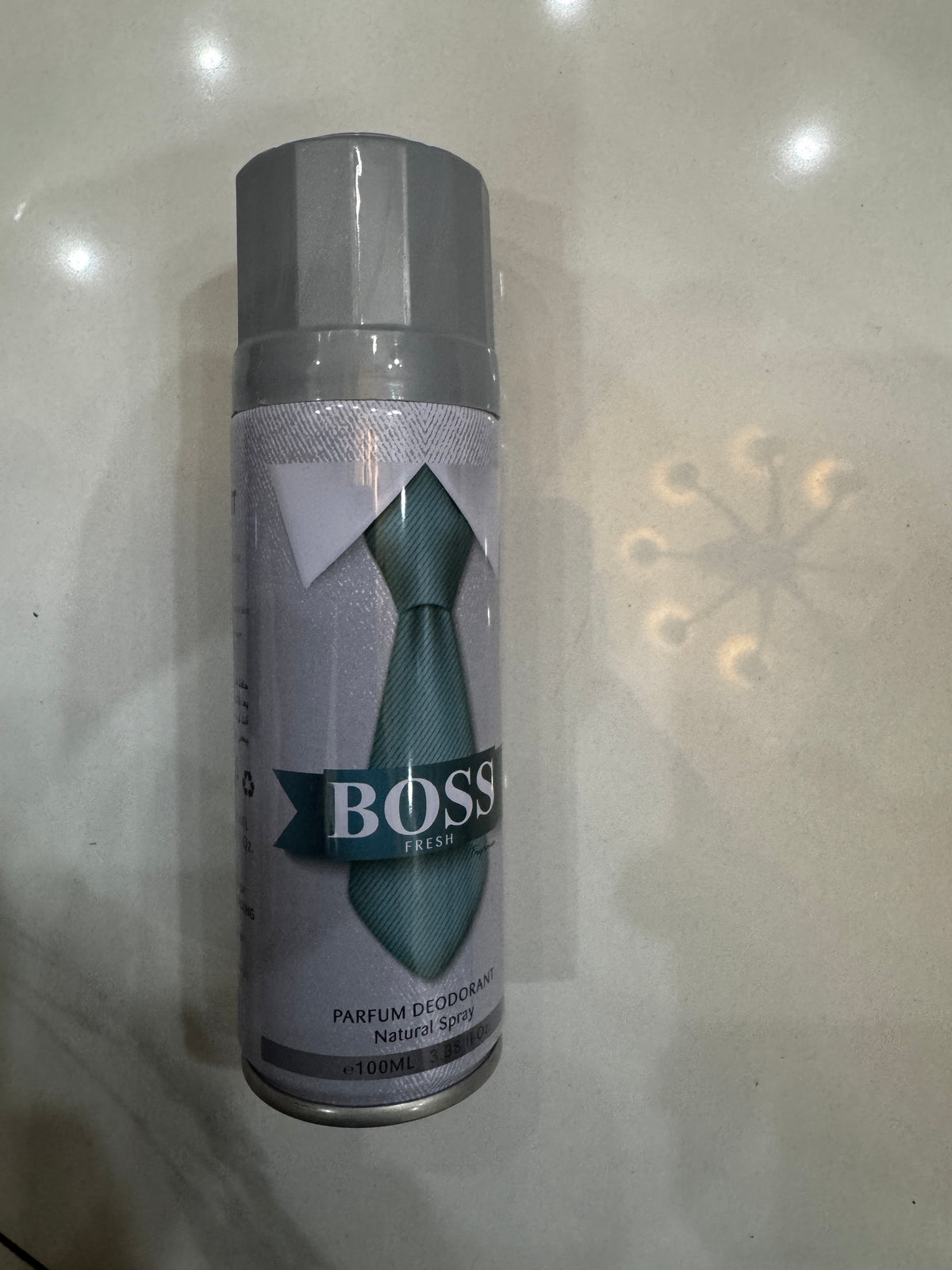 Body Spray Single pcs