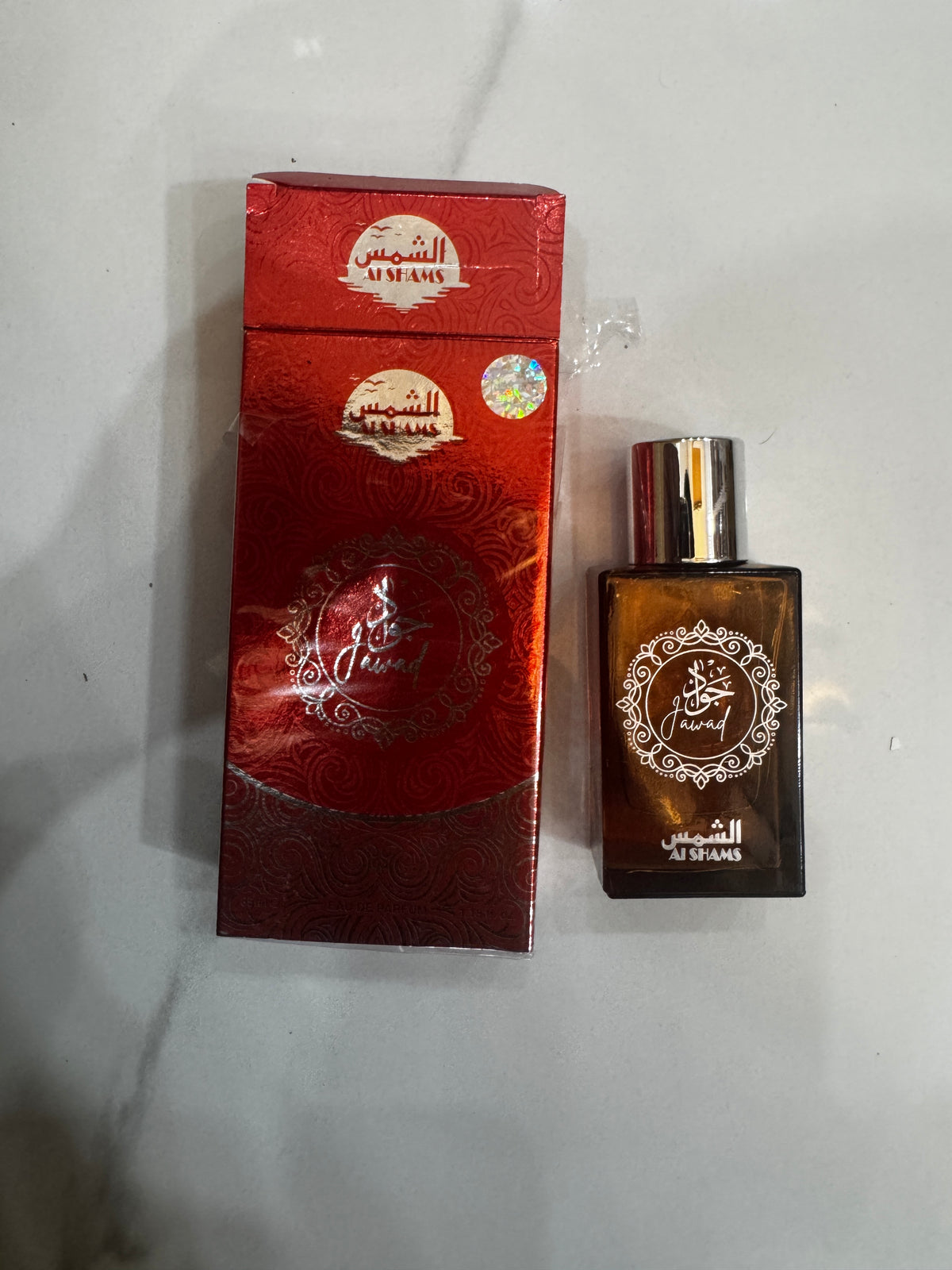 Mini perfume Dubai 30ml 1 Pcs