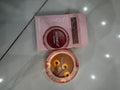 Highlighter Huda Red Bean Shade