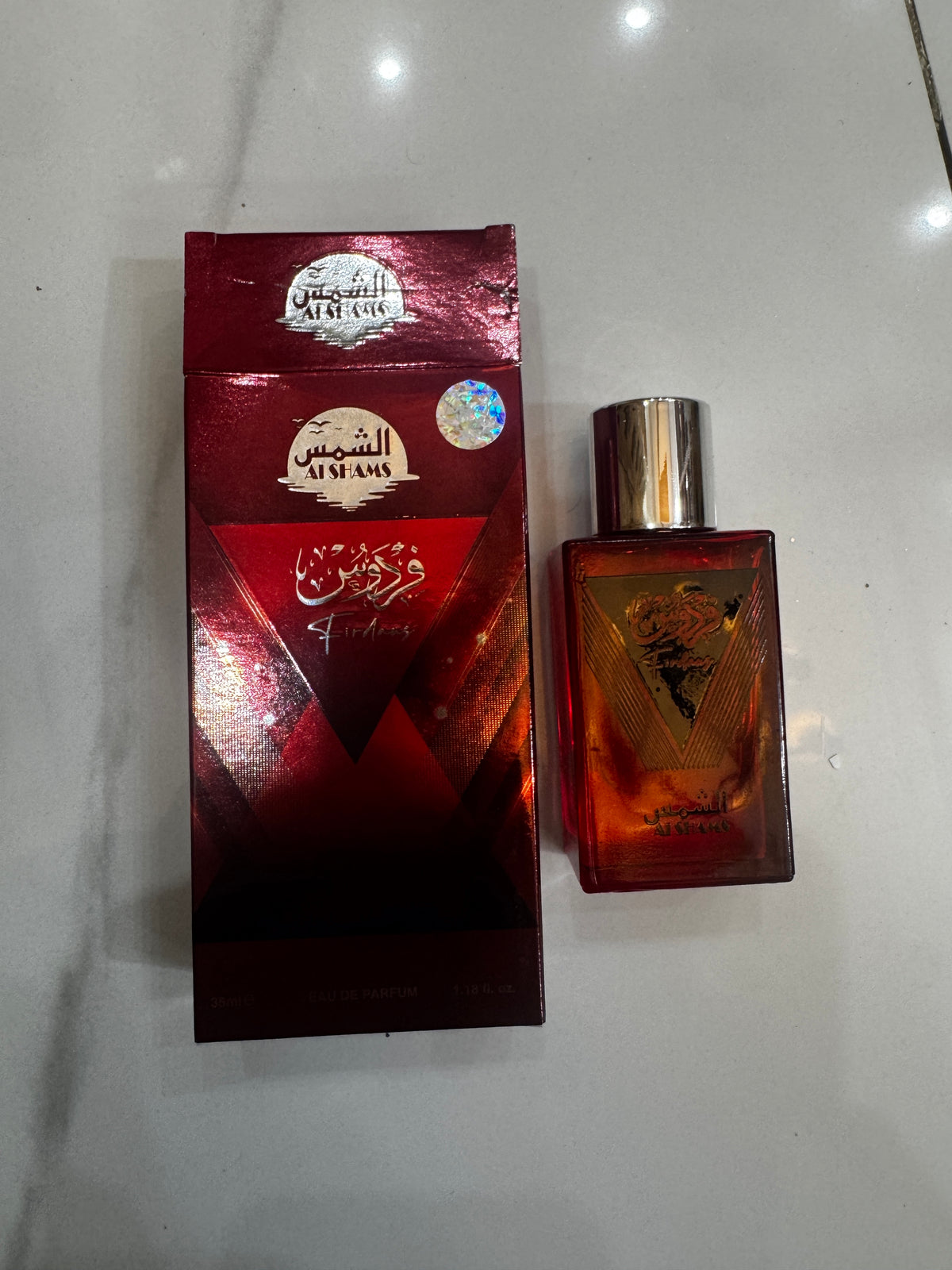 Mini perfume Dubai 30ml 1 Pcs