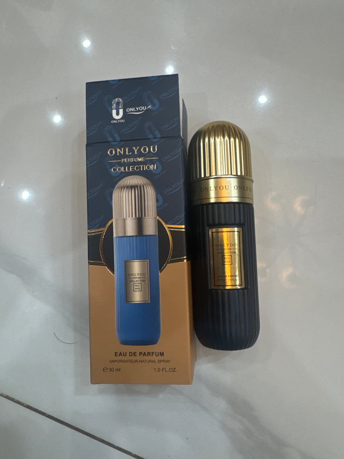 Mini Perfume 30ml