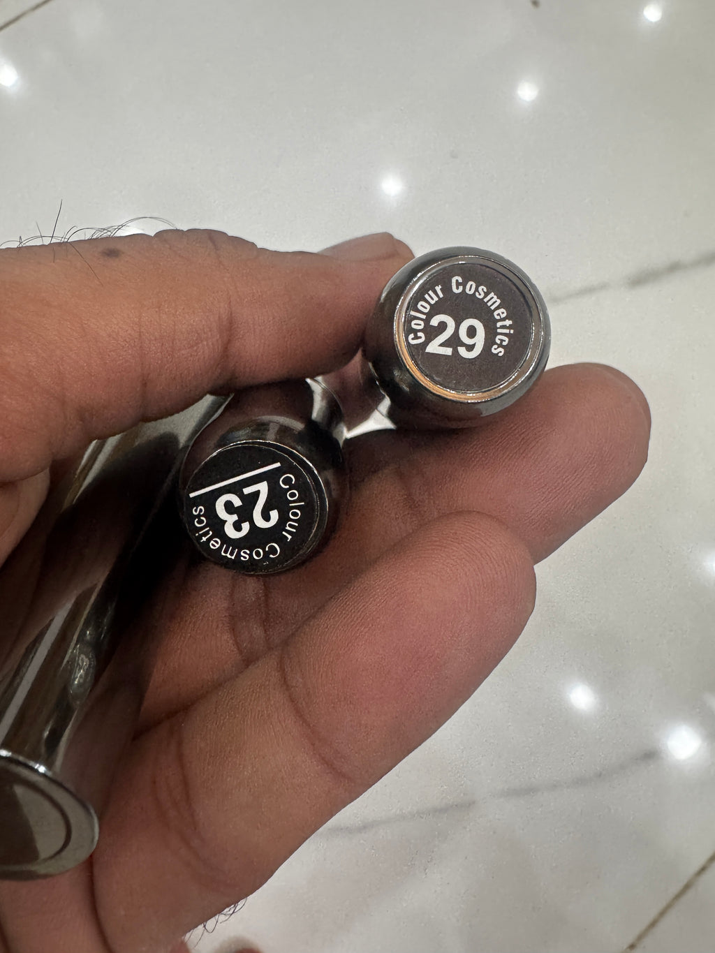Office Lipstick 1 Pcs