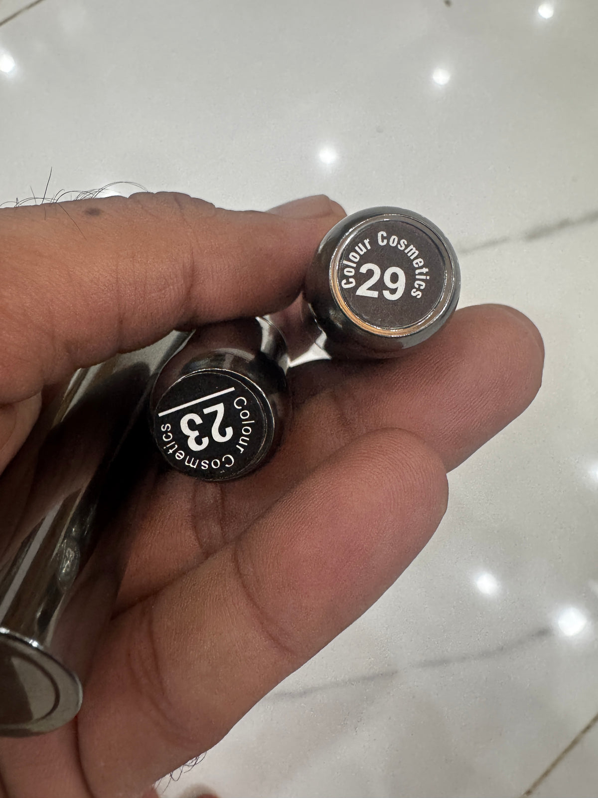 Office Lipstick 1 Pcs