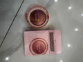 Highlighter Huda peach Jam Shade