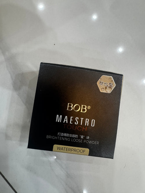 BoB Face Loos Powder