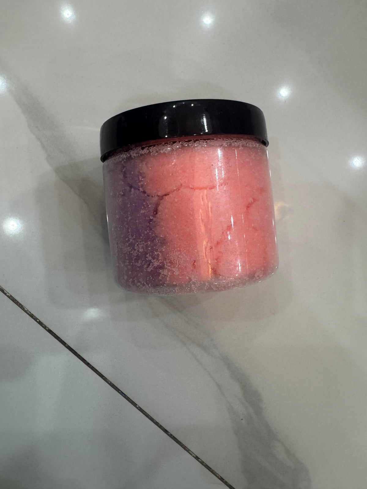 Sugar Scrub Use With Water Best Results