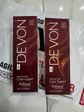 Devon Brown Color 1+1 FREE
