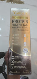 Yardlie Shampoo With Injection Shampoo 1 Single