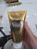 Yardlie Collagen Face Wash