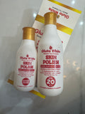 Gluta White Skin Polish Single Pcs
