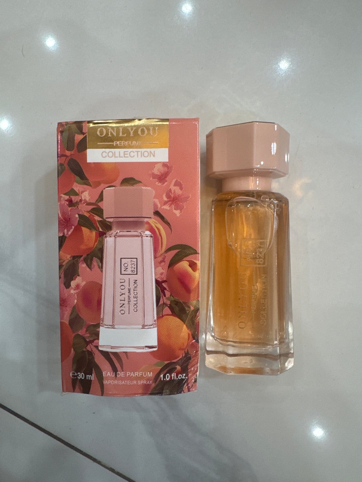 Mini Perfume 30ml