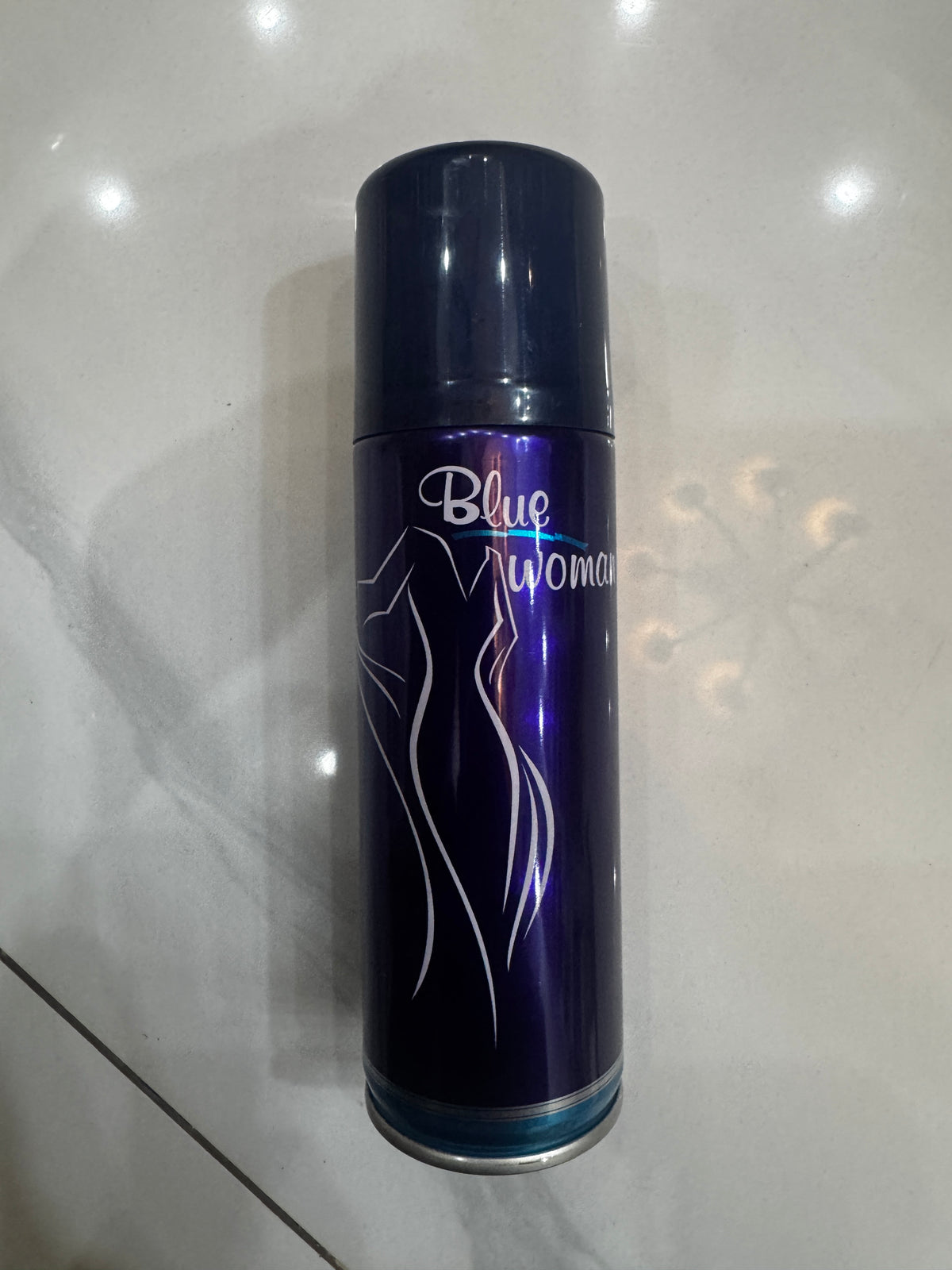 Body Spray Single pcs