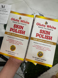 Gluta White Skin polish 1+1 FREE