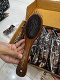 Wooden Brush usa design (Lakri Tip Wala)
